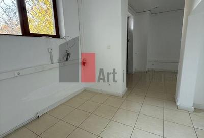 Spațiu comercial, de 241 mp, în Domenii - 6