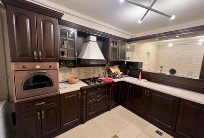 Casa moderna, 14 camere, finisaje lux, Barbu Vacarescu - metrou Stefan cel Mare - 9