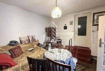 Casă cu 3 camere cu Teren 497 Mp în Freidorf