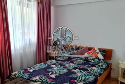 Apartament cu 3 camere decomandat în Titan - 5