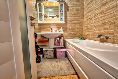 Apartament cu 3 camere decomandat în Exterior Nord - 6