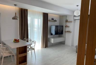 Apartament 2camere cu vedere la mare termen lung - 15