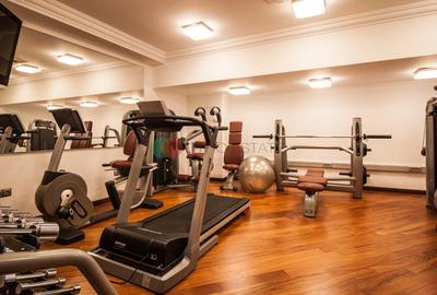 Romana ~ ASE ~ Parcare Subterana ~ Private GYM ~ Doua Bai ~ Deosebit Romana ~ ASE ~ Parcare Subterana ~ Private GYM ~ Doua Bai ~ Deosebit - 7