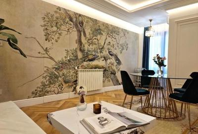 Apartament cu 4 camere semidecomandat în P-ța Romană - 2