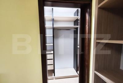 Apartament cu 4 camere, spatios 91 m2 - 3