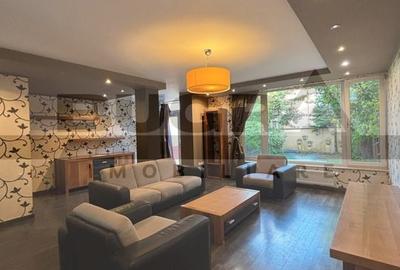 Casă cu 6 camere, 320 mp utili, gradina, garaj, zona Home Garden - 2