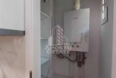 Apartament cu 3 camere decomandat în Micălaca - 11