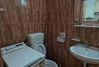 CET GARSONIERA MOBILATA, UTILATA, LIBERA 20 MP PRET 38500 EURO - 4