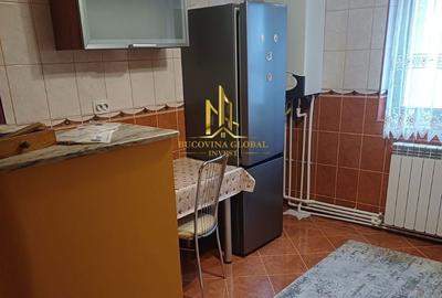 Apartament cu 2 camere în George Enescu - 11