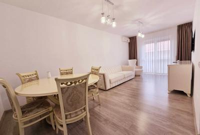 Apartament cu 3 camere decomandat, mobilat în Dobroești - 5