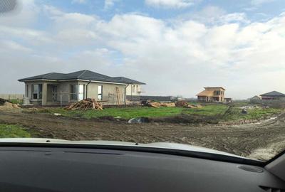 Spațiu comercial, în Vidra - 6