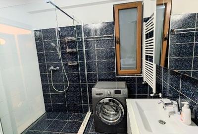 Apartament 2 cam - Unirii, Palatul Parlamentului - 12