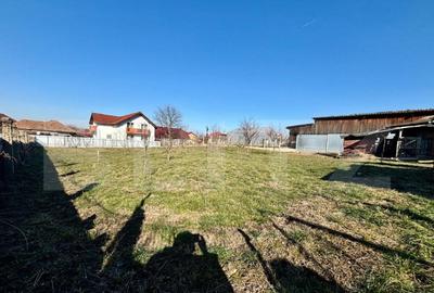 Casa individuala, 86mp, gradina 1000mp, zona Libertatii, Apa - 1