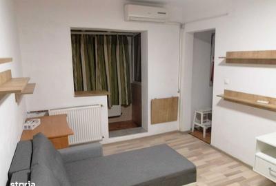 Garsonieră în Badea Cârțan - 6