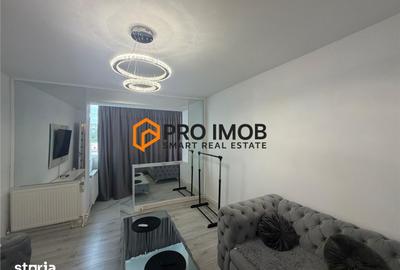 Apartament cu 2 camere decomandat, mobilat în Micro 14 - 5