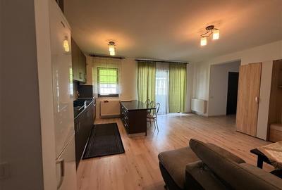 Apartament cu 3 camere semidecomandat în Florești - 12