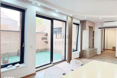 Apartament cu 4 camere în Central - 9