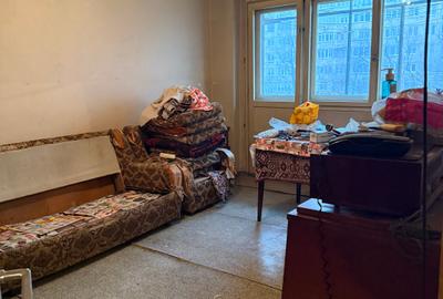 Apartament cu 3 camere nedecomandat în Drumul Taberei - 6