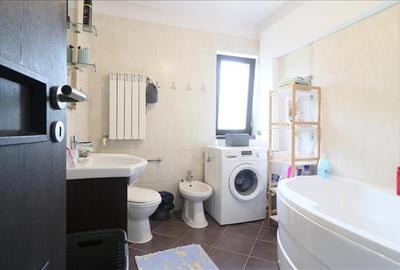 Duplex modern cu panorama spectaculoasa asupra lacului Dorobant, Zona Aroneanu - 13