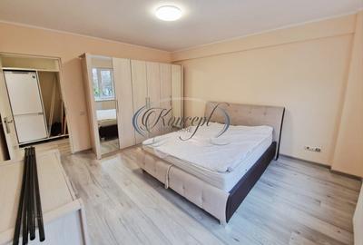 Apartament la etaj intermediar, cartier Marasti - 2