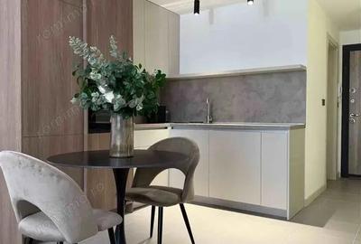 Apartament cu 2 camere semidecomandat în Rahova