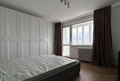 Garsonieră semidecomandată, mobilată în Vatra Luminoasă - 4