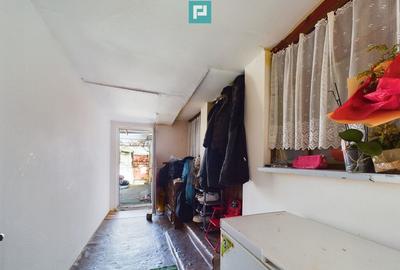 Casa cu Poten?ial Imens in ?ipet, Comuna Tormac Casa cu Poten?ial Imens in ?ipet, Comuna Tormac - 11