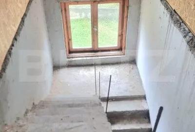 Casa spa?ioasa ideala pentru re?edin?a , casa de vacan?a sau pensiune - 17