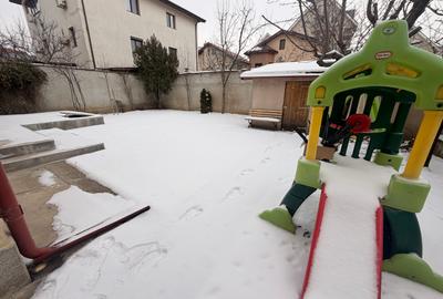 Imobil P+1+Pod 152 mp utili. Drumul Fermei. Pretabil afecere - 2