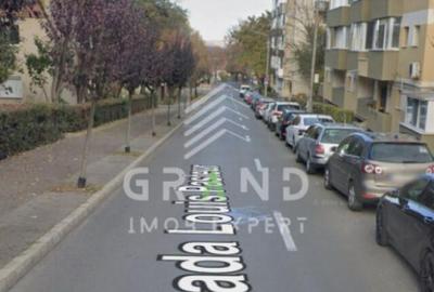 Camera de inchiriat | UMF | Str. Louis Pasteur / intersec?