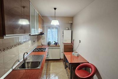 Apartament cu 2 camere decomandat, mobilat în Nicolina - 7