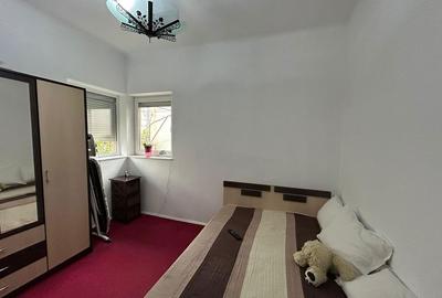 Casă cu 3 camere în Central - 5