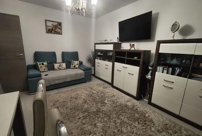 21 Residence - Politehnica - Apartament Etaj 1/11 Mobilat - 12