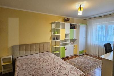 Apartament cu 3 camere, mobilat în Central - 4