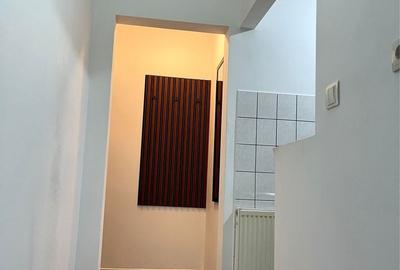 Apartament cu 2 camere semidecomandat în Central - 3
