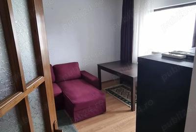 Apartament cu 2 camere decomandat în Veteranilor - 9