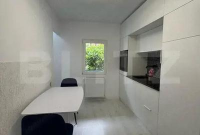 Apartament cu 2 camere decomandat în Central - 5