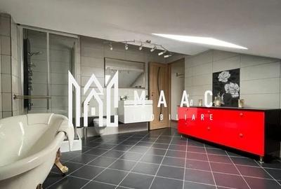 Apartament cu 4 camere decomandat, mobilat în Ștrand - 5