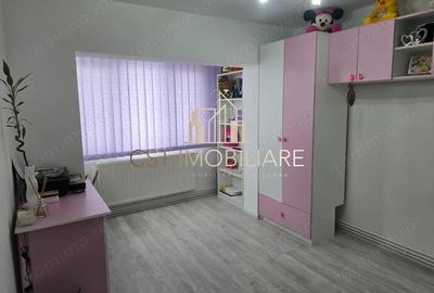 Apartament 3 camere Lipovei, decomandat, 2 balcoane - 14