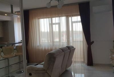 Apartament cu 3 camere în Găvana - 3