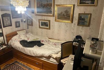 Apartament cu 3 camere semidecomandat în Baba Novac - 4