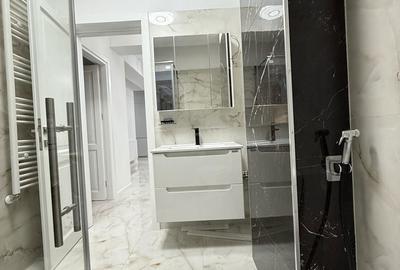 Apartament cu 2 camere decomandat în Central - 1