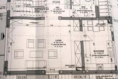 Casa individuala Valea Garbaului - 9