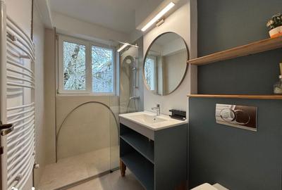 Apartament cu 3 camere decomandat în Copou - 7