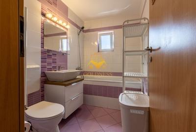 3 camere, decomandate, modern, Zorilor Zona Observatorului, Profi - 7
