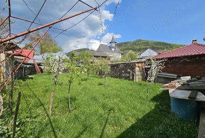 Casă cu 5 camere cu Teren 1060 Mp în Central - 3
