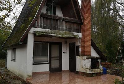 Vand casa de vacanta - 1