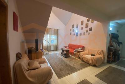 Casa si teren 635 mp - zona Stadion Primaverii - 8