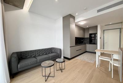 Apartament cu 2 camere decomandat, mobilat în Floreasca - 5