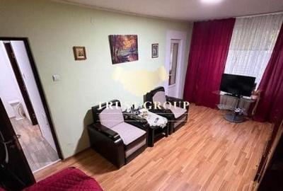 Apartament cu 3 camere decomandat, mobilat în Crângași - 3